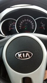 Kia Venga 1.4 CRDi r.v.12 130 000km TK 5.26 - 7