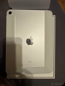 Apple iPad 10,9" (2022) 64GB Wi-Fi stříbrný - 7