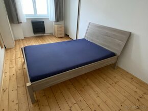 Postel IKEA Nyvoll 140 - 7