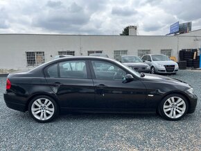 BMW 320D e90 120kW - 7