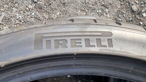 Letní pneu 235/35/19 Pirelli - 7