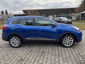 Renault Kadjar Limited Deluxe 1.3 TCe 140 Automatik - 7