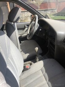 Subaru Legacy BC 1992 - 7