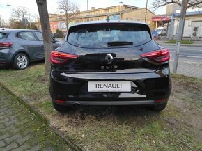 Renaul Clio 1.0 TCi, digiklima, navi, 30tis. km - 7