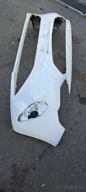 Predni naraznik opel corsa f 9830280980 - 7