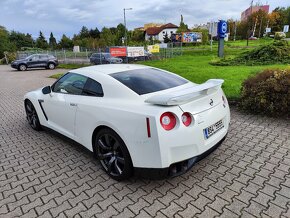 GT-R (R35) 3.8 TwinTurbo,TOP STAV jen 33 tis.km - 7