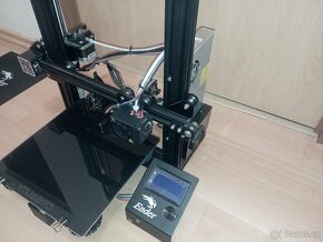 3D tiskárna Ender 3 Pro - 7