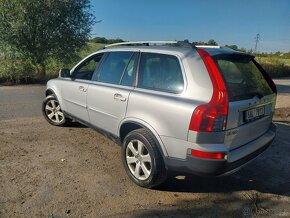 Volvo xc 90 D5 136Kw - 7