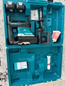 Makita DHR400 - 7