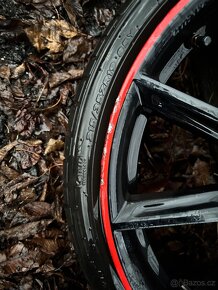 BORBET 5x112 R19 215/35 R19 - 7