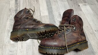 Dámské boty orig.Dr. Martens vel.38(5) - 7