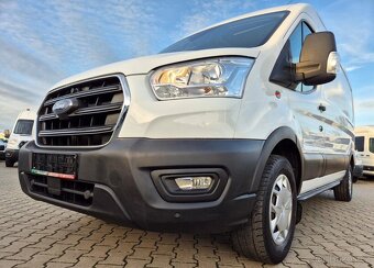 Ford Transit L3H2 2,0 TdCi/131hp - rok 2020 - 7