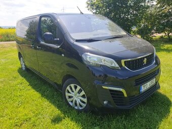 Prodám Peugeot Traveller 2.0HDI 130KW AUTOMAT,WEBASTO - 7