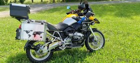 BMW 1200GS - 7