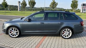 Škoda Octavia RS 2.0 TDI 4x4 DSG - 7