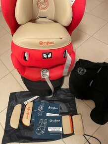 Cybex Sirona 0-18kg - 7