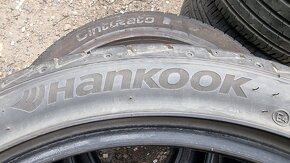 Letní pneu 235/40/19 Hankook - 7