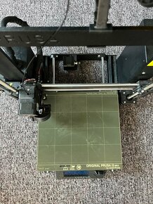 3D Tiskárna Prusa i3 MK3s+ - 7