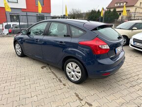 Ford Focus kombi 1.6TDCi 70kw - 7