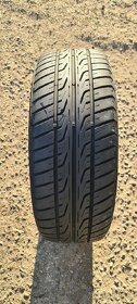 Alu disky Ford 14" + pneu 185/60/R14 - 7