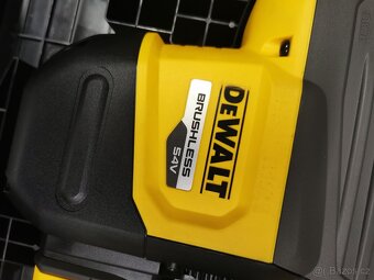 Dewalt dch775 aku vrtaci sekaci kladivo - 7