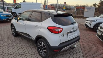 RENAULT CAPTUR 0,9/LIMITED - 7