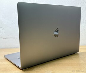 MacBook Pro 15” 2017 CTO /16GB/i7/512GB SSD/Záruka - 7