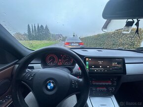 BMW 330i E90 - 7