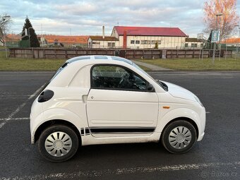 Microcar DUE - 7