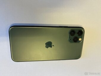 iPhone 11 pro 64 GB - 7