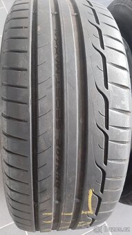 Alu kola Audi A-4 /Avant 7/5Jx16 ET-45 5x112x66,5 - 7