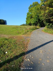 Louka,pozemek, 9,5 ha - 7