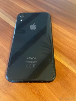 Apple Iphone XR 64GB Black - 7