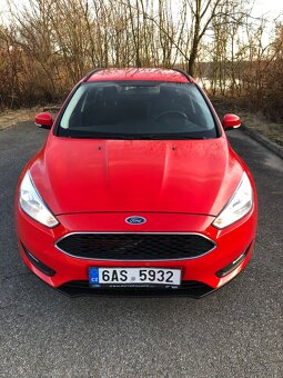 Ford Focus i. Trend - 7