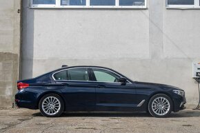 BMW Rad 5 530e iPerformance A/T odpočet DPH - 7