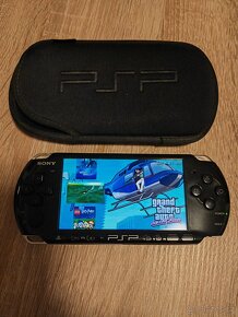 Playstation PSP 3004 - 7