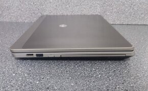 HP ProBook 4530S - 7