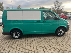 Volkswagen Transporter 2.0 TDI ZÁRUKA  - 7