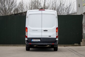 Ford Transit DCiVAN 2.0 TDCi Ambiente L2H2 T310 FWD - 7