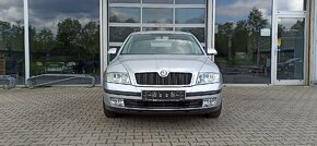 Škoda Octavia 1.6 MPI 75 Kw Ambiente - 7