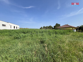 Prodej pozemku k bydlení, 700 m², Určice - 7