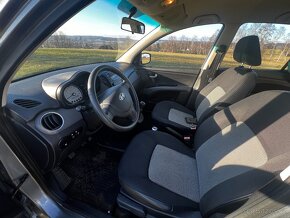 Hyundai i10 2011 - 7