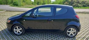 Mitsubishi Colt 1,1i klima - 7