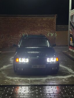 Bmw e36 - 7