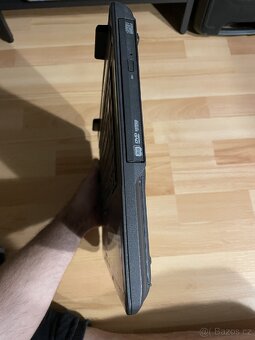 Notebook Acer Extensa 5620 - 7