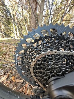 Ebike Canyon Torque ON 9 - 7