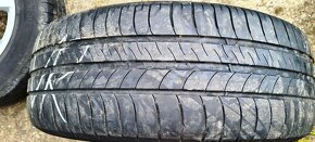 Letní sada BMW F30, F31 Michelin 205/60R16 - 7