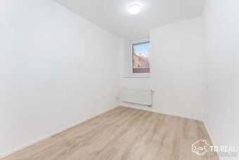 Pronájem bytu 3+kk se zahradou - Brno - Židenice - 7