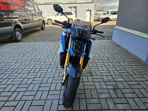 Suzuki GSX-S 1000 ABS - 7