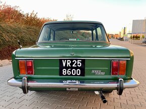 Fiat 125 1600 Special - 7